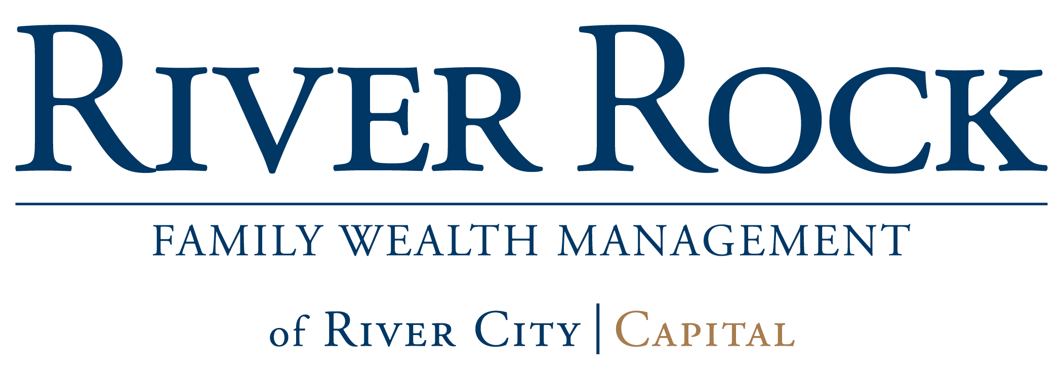 River Rock Family Wealth Management
